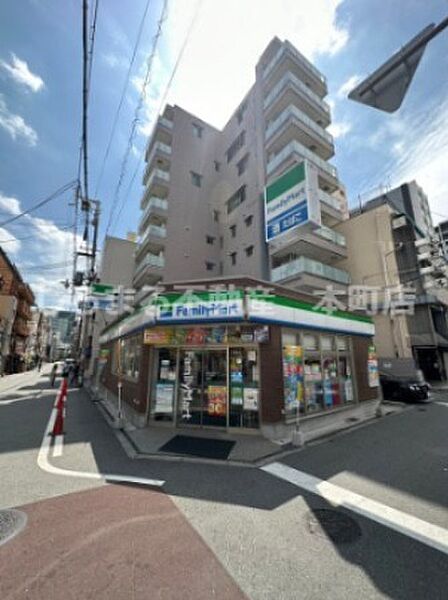 Gramercy　Nipponbashi 1006｜大阪府大阪市中央区日本橋1丁目(賃貸マンション1K・10階・25.20㎡)の写真 その16