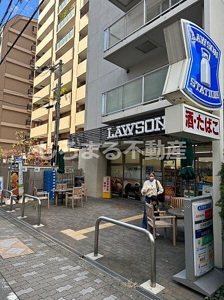 La　Douceur谷町（旧：ミラージュパレス谷町ブライト） 707｜大阪府大阪市中央区内久宝寺町2丁目(賃貸マンション1LDK・7階・36.16㎡)の写真 その19