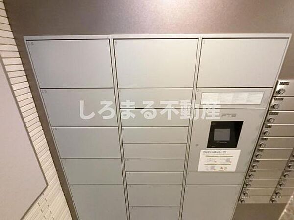 エスリードレジデンス弁天町グランデ 1105｜大阪府大阪市港区弁天5丁目(賃貸マンション1K・11階・25.50㎡)の写真 その5