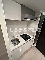 S-RESIDENCE北浜 307 ｜ 大阪府大阪市中央区東高麗橋3-22（賃貸マンション1K・3階・22.62㎡） その12