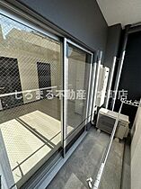 グランパシフィック北新町 601 ｜ 大阪府大阪市中央区北新町4-9（賃貸マンション1K・6階・25.50㎡） その11