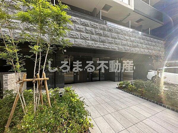 プレサンス堺筋本町ディスティニー 712｜大阪府大阪市中央区北久宝寺町1丁目(賃貸マンション1K・7階・21.66㎡)の写真 その16