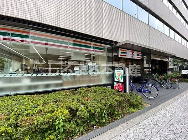 プレサンス堺筋本町ディスティニー 712｜大阪府大阪市中央区北久宝寺町1丁目(賃貸マンション1K・7階・21.66㎡)の写真 その22