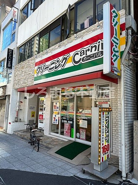 クロスレジデンス大阪新町 306｜大阪府大阪市西区新町1丁目(賃貸マンション1DK・3階・44.66㎡)の写真 その18