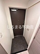 プレサンス立売堀アーバンスタイル 805 ｜ 大阪府大阪市西区立売堀4丁目4-2（賃貸マンション1K・8階・26.69㎡） その13