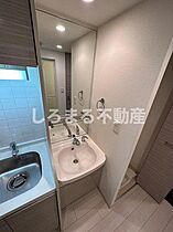 プレサンス立売堀アーバンスタイル 805 ｜ 大阪府大阪市西区立売堀4丁目4-2（賃貸マンション1K・8階・26.69㎡） その8