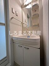 ドゥーエ谷町 601 ｜ 大阪府大阪市中央区瓦屋町1丁目5-12（賃貸マンション1K・6階・25.76㎡） その8