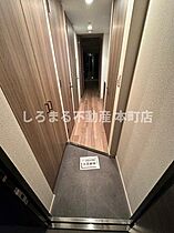 エス・キュート京町堀 305 ｜ 大阪府大阪市西区京町堀3丁目9-11（賃貸マンション1K・3階・22.71㎡） その12