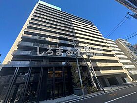 Splendide NAMBAIII 1307 ｜ 大阪府大阪市浪速区戎本町1丁目8-17（賃貸マンション1K・13階・27.45㎡） その6