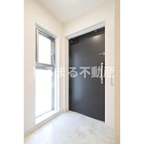 スプランディッド淀屋橋DUE 701 ｜ 大阪府大阪市中央区淡路町2丁目5-1（賃貸マンション1LDK・7階・42.30㎡） その10