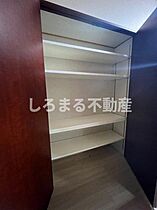 アーバンフラッツ瓦町 204 ｜ 大阪府大阪市中央区瓦町3丁目2-10（賃貸マンション1R・2階・31.97㎡） その9