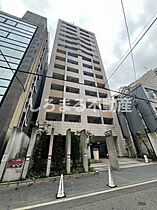 アーバンフラッツ瓦町 204 ｜ 大阪府大阪市中央区瓦町3丁目2-10（賃貸マンション1R・2階・31.97㎡） その1