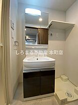 CAVANA本町 802 ｜ 大阪府大阪市中央区博労町1丁目4-9（賃貸マンション1LDK・8階・34.63㎡） その10