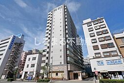 JR難波駅 13.9万円