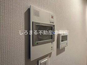 アーバネックス京町堀 1104 ｜ 大阪府大阪市西区京町堀1丁目4-4（賃貸マンション1DK・11階・27.07㎡） その13