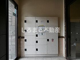 ドゥーエ玉造 1403 ｜ 大阪府大阪市中央区玉造2丁目16-11（賃貸マンション1K・14階・29.70㎡） その5