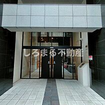 アーデンタワー本町イースト 1509 ｜ 大阪府大阪市中央区南久宝寺町1丁目5-9（賃貸マンション1K・15階・20.51㎡） その14