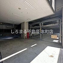 アーデンタワー新町 1002 ｜ 大阪府大阪市西区新町2丁目16-17（賃貸マンション3LDK・10階・60.48㎡） その4