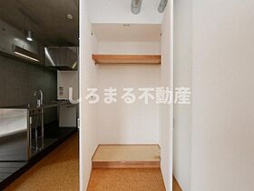 アーデンタワー南堀江 701 ｜ 大阪府大阪市西区南堀江4丁目4-20（賃貸マンション1R・7階・27.57㎡） その11