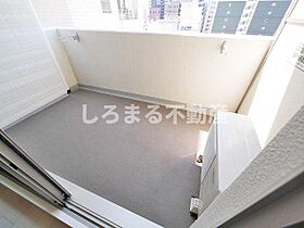 ラクラス長堀橋 1205 ｜ 大阪府大阪市中央区南船場1丁目5-4（賃貸マンション1LDK・12階・47.56㎡） その14