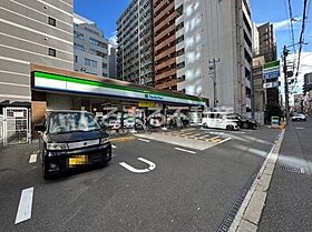 ラクラス長堀橋 1205 ｜ 大阪府大阪市中央区南船場1丁目5-4（賃貸マンション1LDK・12階・47.56㎡） その19