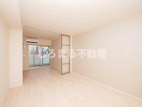 OPUS RESIDENCE SHINSAIBASHISOUTH 906 ｜ 大阪府大阪市中央区瓦屋町1丁目10-5（賃貸マンション1DK・9階・33.07㎡） その4