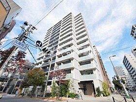 OPUS RESIDENCE SHINSAIBASHISOUTH 906 ｜ 大阪府大阪市中央区瓦屋町1丁目10-5（賃貸マンション1DK・9階・33.07㎡） その1