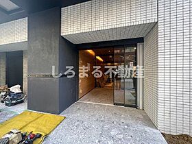 シーズンフラッツ梅田NORTH 501 ｜ 大阪府大阪市北区豊崎1丁目8-18（賃貸マンション1LDK・5階・30.00㎡） その4