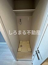 ルフォンプログレ堺筋本町タワーレジデンス 808 ｜ 大阪府大阪市中央区常盤町2丁目3-16（賃貸マンション1DK・8階・27.15㎡） その11