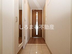 アーバネックス新町 503 ｜ 大阪府大阪市西区新町4丁目9-10（賃貸マンション1LDK・5階・32.31㎡） その11