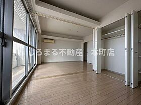 ドゥーエ谷町 804 ｜ 大阪府大阪市中央区瓦屋町1丁目5-12（賃貸マンション1LDK・8階・34.96㎡） その9