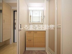 Ａｌｉｖｉｓ北梅田 1006 ｜ 大阪府大阪市北区本庄西2丁目5-11（賃貸マンション1LDK・10階・37.43㎡） その12