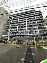 ベイサイドパークOSAKAノースレジデンシス 1108 ｜ 大阪府大阪市港区波除2丁目2-42（賃貸マンション2LDK・11階・50.92㎡） その6