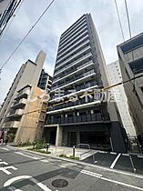 Dimora靱公園 1304 ｜ 大阪府大阪市西区京町堀2丁目1-22（賃貸マンション1DK・13階・28.31㎡） その1