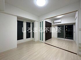 アーデン四ツ橋プライマリーワン 701 ｜ 大阪府大阪市西区新町1丁目24-3（賃貸マンション1LDK・7階・31.34㎡） その11