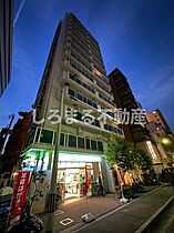 アーデン四ツ橋プライマリーワン 701 ｜ 大阪府大阪市西区新町1丁目24-3（賃貸マンション1LDK・7階・31.34㎡） その1