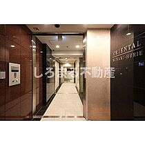 オリエンタル南堀江 1103 ｜ 大阪府大阪市西区南堀江1丁目25-4（賃貸マンション1K・11階・25.04㎡） その14