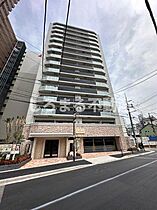 プレジオ九条 304 ｜ 大阪府大阪市西区本田2丁目8-11（賃貸マンション1LDK・2階・46.02㎡） その3