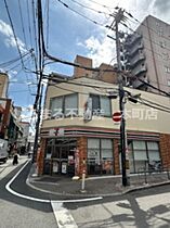 マスターズレジデンス道頓堀III 306 ｜ 大阪府大阪市中央区瓦屋町3丁目10-6（賃貸マンション1LDK・3階・34.97㎡） その22