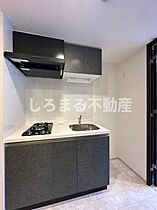 ザ・ウエストマークシティプレミアム 202 ｜ 大阪府大阪市西区九条2丁目4-9（賃貸マンション1K・2階・21.60㎡） その14