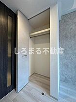 ザ・ウエストマークシティプレミアム 202 ｜ 大阪府大阪市西区九条2丁目4-9（賃貸マンション1K・2階・21.60㎡） その19