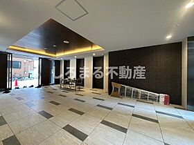 ザ・ウエストマークシティプレミアム 1403 ｜ 大阪府大阪市西区九条2丁目4-9（賃貸マンション1K・14階・21.60㎡） その3