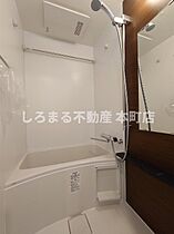 エステムコート大阪WEST 1402 ｜ 大阪府大阪市西区九条1丁目19-10（賃貸マンション1K・14階・21.40㎡） その11