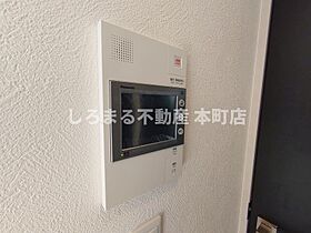 エステムコート大阪WEST 1402 ｜ 大阪府大阪市西区九条1丁目19-10（賃貸マンション1K・14階・21.40㎡） その4