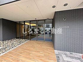 ArtizA西長堀 604 ｜ 大阪府大阪市西区新町3丁目13-16（賃貸マンション1LDK・6階・30.71㎡） その4