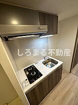 プレサンス堺筋本町ディスティニー 709 ｜ 大阪府大阪市中央区北久宝寺町1丁目3-9（賃貸マンション1K・7階・22.04㎡） その11