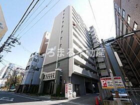 アーデン谷町 811 ｜ 大阪府大阪市中央区農人橋1丁目2-8（賃貸マンション1K・8階・25.65㎡） その1