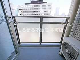 エスリード靱公園 1002 ｜ 大阪府大阪市西区靱本町1丁目10-22（賃貸マンション1K・10階・20.55㎡） その16