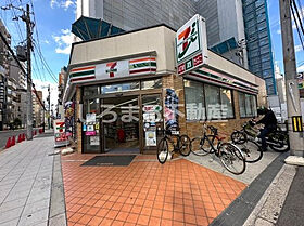 ラクラス堺筋本町 1203 ｜ 大阪府大阪市中央区久太郎町1丁目6-12（賃貸マンション1LDK・13階・39.03㎡） その21