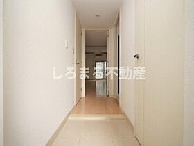 セイワパレス大手前西 603 ｜ 大阪府大阪市中央区南新町1丁目4-6（賃貸マンション1LDK・6階・33.93㎡） その15